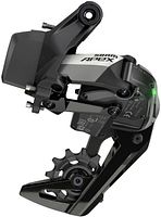 SRAM Schaltwerk Apex XPLR AXS 12-fach schwarz