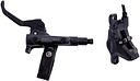 Vorschaubild Shimano Scheibenbremse Deore BR-M6100 und BL-M6100 vorn