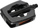 Vorschaubild Union Pedal SP-890 SBL schwarz/grau matt schwarz / grau