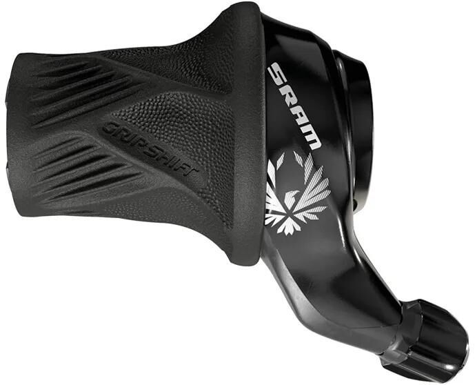 SRAM Drehgriffschalter GX Eagle 12-fach schwarz