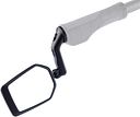 Vorschaubild CONTEC Rückspiegel E-View Evo schwarz kurzer Spiegelarm (85 mm)