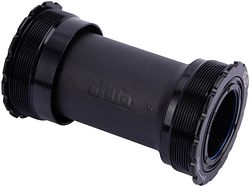 SRAM Innenlager DUB T47 85,5 mm schwarz