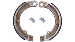 TRW Bremsbacke MCS 981