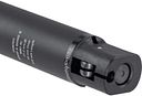 Vorschaubild CONTEC Variosattelstütze Drop-A-Gogo II Ø 27,2 mm schwarz 335 mm lang, 80 mm Verstellbereich, maxi