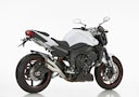 Vorschaubild HURRIC Slip on Ersatzdämpfer Pro 2 für YAMAHA FZ1