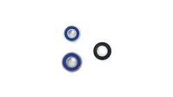 All Balls Racing Radlagersatz 25-1361