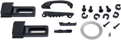 Victoria Befestigungssatz PowerTube 750 schwarz