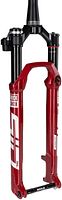 RockShox Federgabel SID SL Ultimate Flight Attendant Race Day 3P 100 mm rot