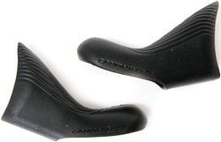 Campagnolo Griffgummi schwarz