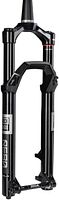 RockShox Federgabel Reba Gold Isolator 3P 27,5 Zoll schwarz 110 mm Federweg