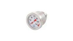Spec-X Öltemperaturdirektmesser HH 60 Gewinde Ø22 mm