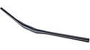 Vorschaubild CONTEC Lenker Vertigo 35 760 mm schwarz Griffweite 760 mm, Rise 15 mm, Backsweep