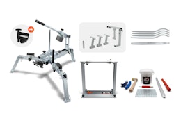 BTR Reifenmontiergerät EVO3® Ultra-Set