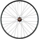 Vorschaubild Stan's NoTubes Laufrad CREST MK4 29 Zoll schwarz/grau 12 x 148 mm