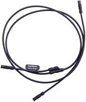 Shimano Stromkabel Di2 EW-JC130 450 mm schwarz