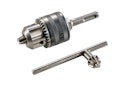 Vorschaubild Metabo Zahnkranzbohrfutter mit SDS-plus Adapter "SP"