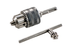 Metabo Zahnkranzbohrfutter mit SDS-plus Adapter "SP"