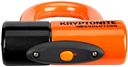 Vorschaubild KRYPTONITE Bremsscheibenschloss Evolution Disc Lock orange