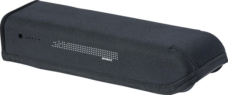 Basil Battery Cover Akkuschutz Shimano STEPS
