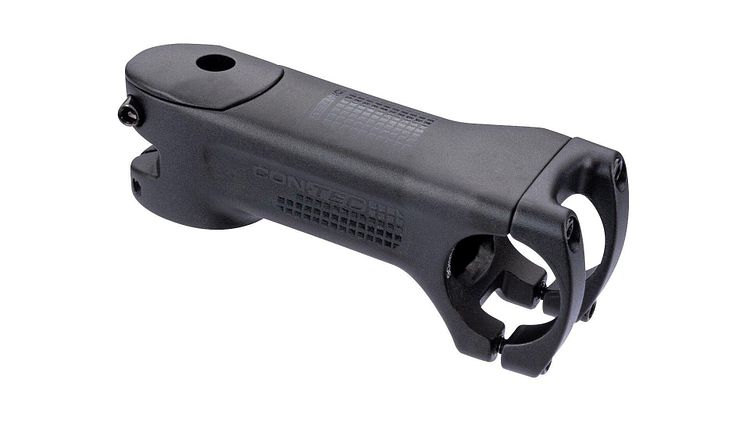 CONTEC Vorbau Boreal 100 mm schwarz