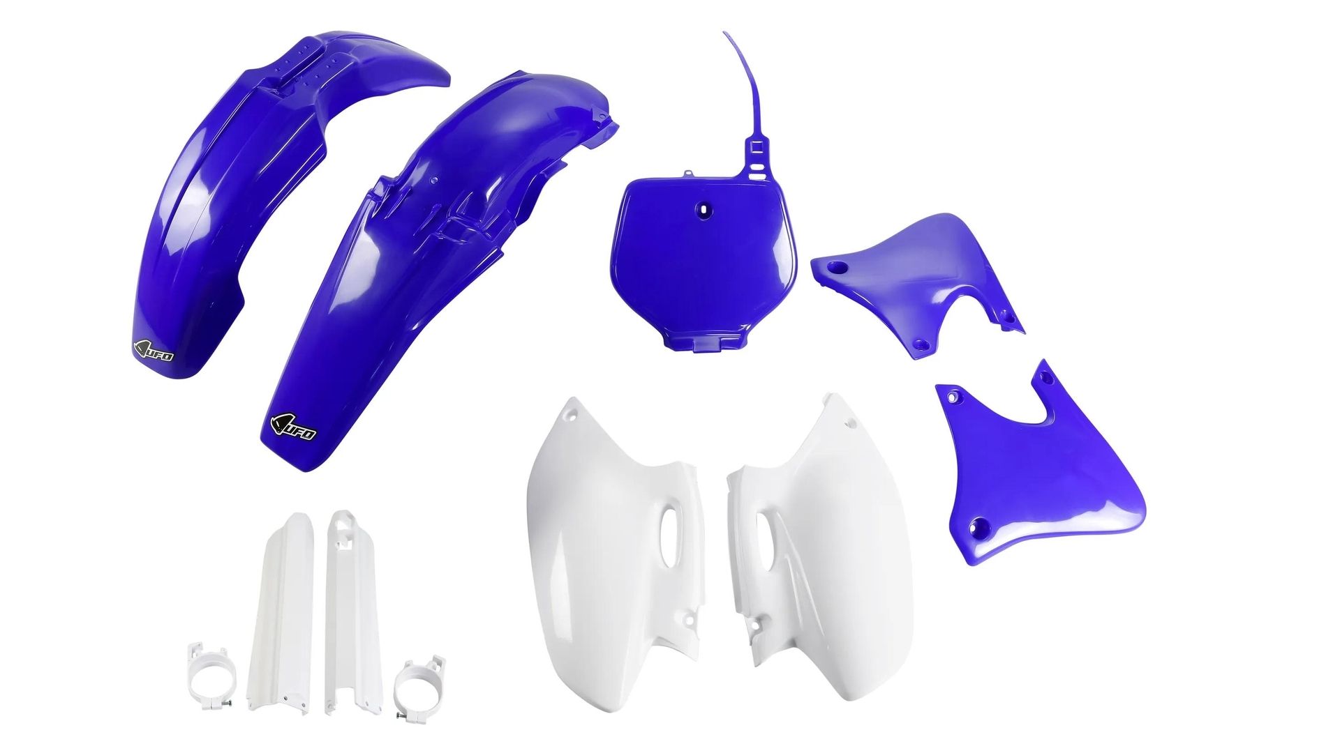 UFO Plast Verkleidungssatz für Yamaha [YAKIT290F-999]