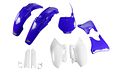 Vorschaubild UFO Plast Verkleidungssatz für Yamaha [YAKIT290F-999]