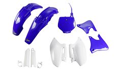 UFO Plast Verkleidungssatz für Yamaha [YAKIT290F-999]