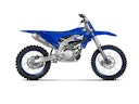 Vorschaubild Akrapovič Evolution Line Komplettanlage für Yamaha YZ250F ('24–) ​ Titan