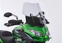 Vorschaubild ERMAX Windschutzscheibe Acrylic durchsichtig Grau getönt für KAWASAKI Versys 1000; Versys 650