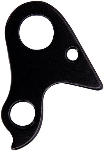 Union Schaltauge GH-300 schwarz