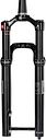 Vorschaubild RockShox Federgabel Reba Gold Isolator 3P 130 mm schwarz