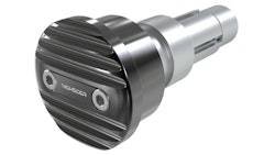 HIGHSIDER pro Wave Lenkergewichte Schwarz (Paar)