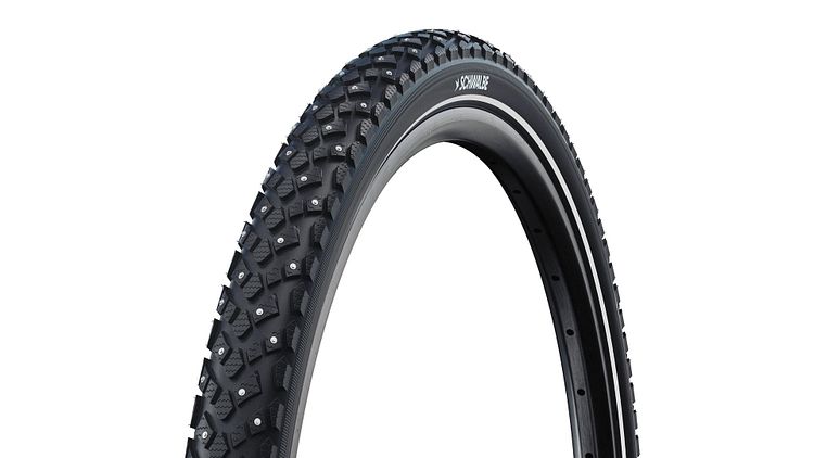 Schwalbe Marathon Winter Plus Performance Line 26 Zoll schwarz