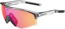 Bollé Sportbrille Lightshifter XL grau