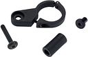 Vorschaubild Axa Scheinwerferhalter NXT Ø 25,4 mm schwarz