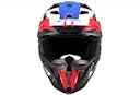 Vorschaubild LS2 Crosshelm MX703 X-Force