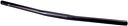 Vorschaubild CONTEC Lenker Moab 640 mm schwarz Ø 25, 4 mm, Griffweite 640 mm, Rise 25 m