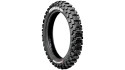  PLEWS TYRE MX3 Foxhills GP 80/100-12 41M TT               