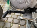 Vorschaubild Schalthebel IMR 190 Modelle, klappbar