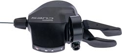 Shimano Daumenschalthebel CUES SL-U4000 9-fach rechts für kleinere Hände