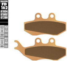Galfer Bremsbelag FD162