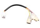 Vorschaubild PROTECH Rücklichtadapterkabel