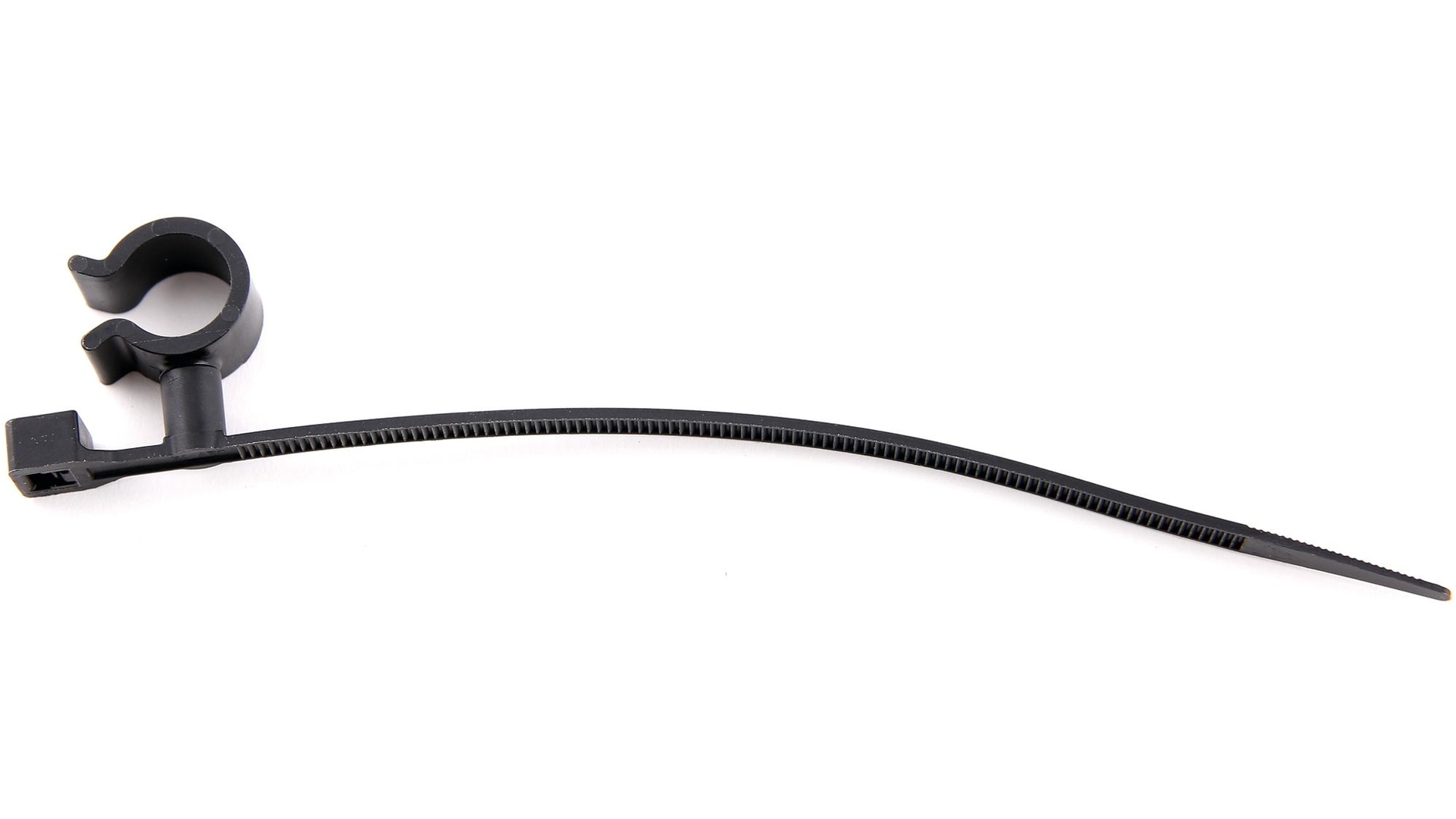 Spec X Rohr- und Kabelhalter Drehbarer Halter