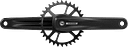 Vorschaubild SRAM Kettenradgarnitur Eagle S100 32 Zähne schwarz