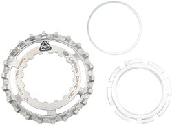 Gates Riemenscheibe CDX 22 Zähne Bosch Gen.2