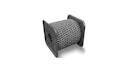 RK GB530XRE Kettenrolle N Gold