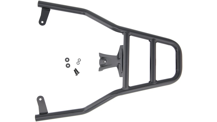 KAPPA Topcaseträger Kit KR 5608 für Vespa Primavera und Sprint KAPPA Topcaseträger Kit KR 5608 für Vespa Primavera und Sprint
