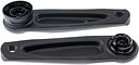 Vorschaubild SRAM Kurbelsatz Eagle 90 Transmission 155 mm schwarz