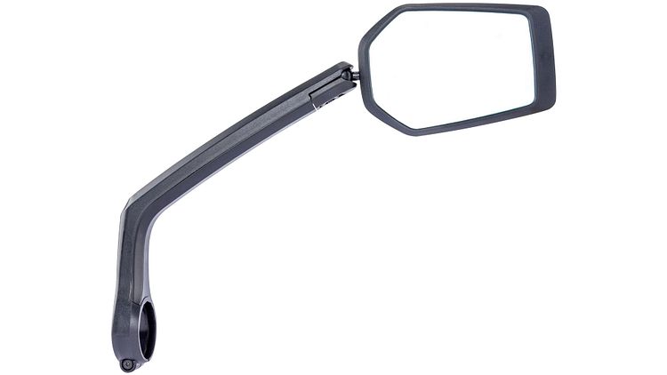 CONTEC Rückspiegel E-View Evo GL schwarz