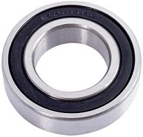 Union Kugellager 6005 2RS 25x47x12 mm